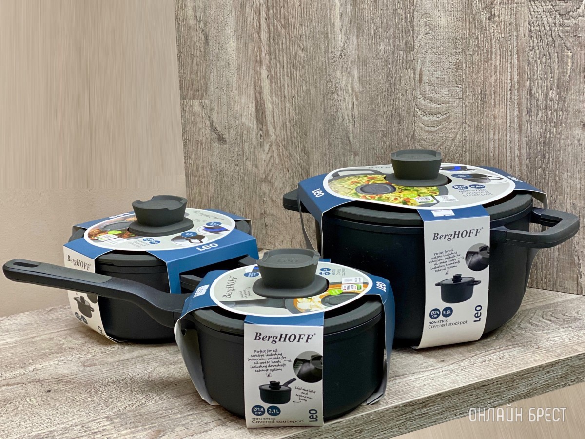 Больше никаких сувениров! Только полезные подарки близким к Новому году в магазинах «Мечта хозяйки» в Бресте