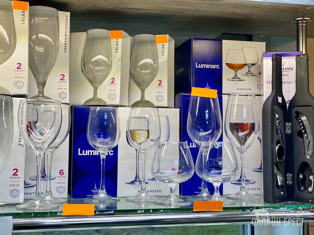 Больше никаких сувениров! Только полезные подарки близким к Новому году в магазинах «Мечта хозяйки» в Бресте