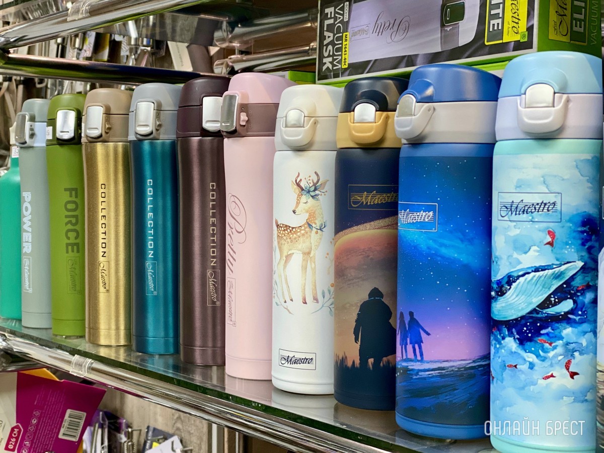 Больше никаких сувениров! Только полезные подарки близким к Новому году в магазинах «Мечта хозяйки» в Бресте