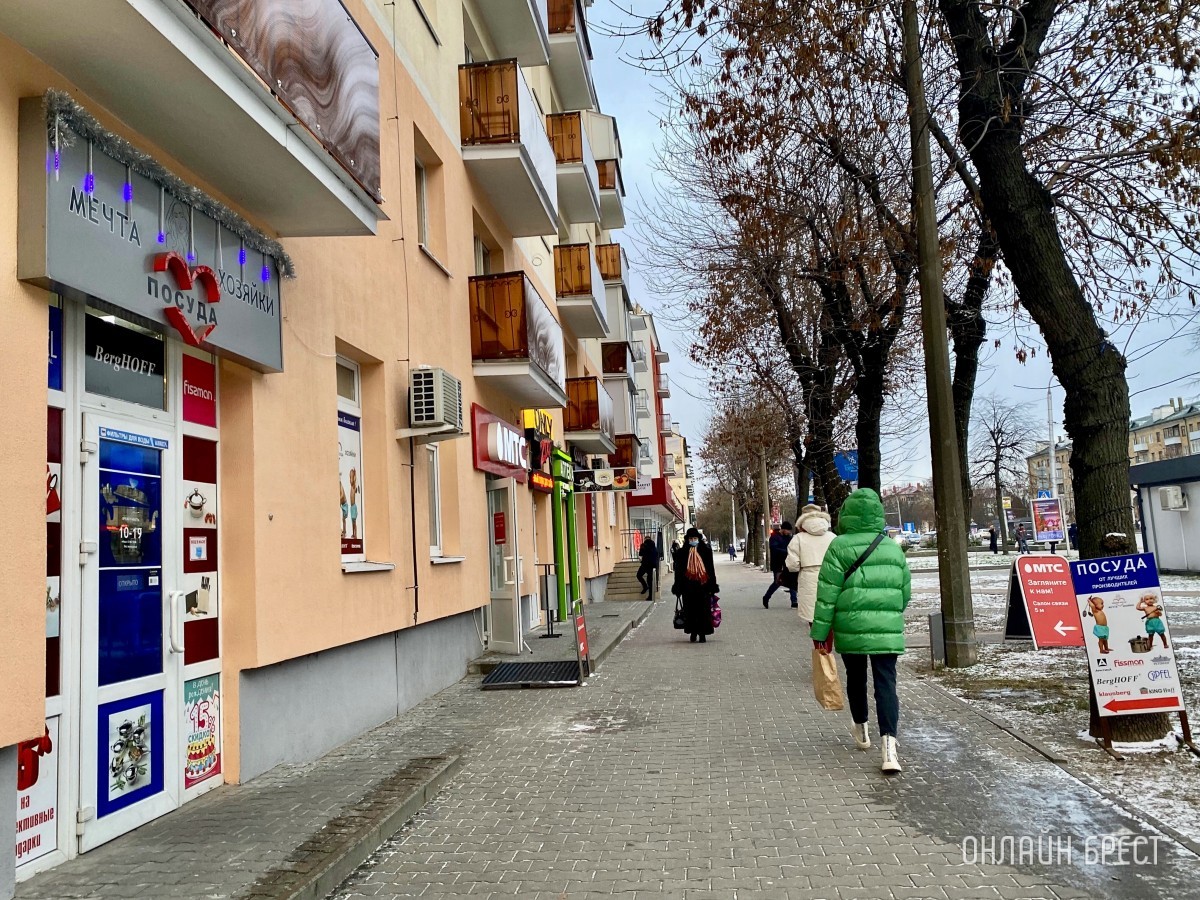 Больше никаких сувениров! Только полезные подарки близким к Новому году в магазинах «Мечта хозяйки» в Бресте