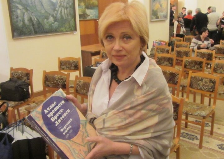 Ларисе Бибик