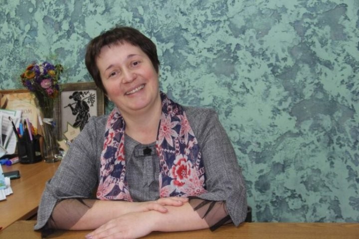 «Пели в Завершье, а услышали – в Москве». Как женщина из Дрогичинского района попала в передачу «Привет, Андрей»