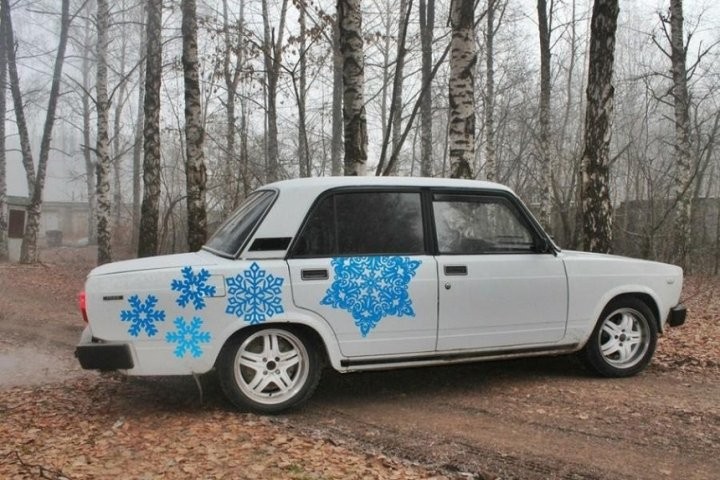 Фото Автобизнеса