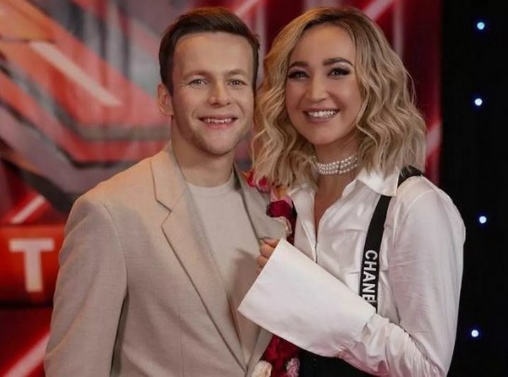 Победителем «X-фактора» в Беларуси стал участник команды Бузовой