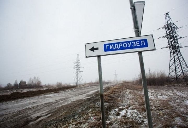 Гидроузел «Переруб» ввели в эксплуатацию в Брестской области