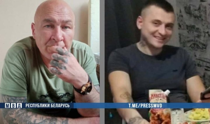 В Бресте задержан «уголовный авторитет»