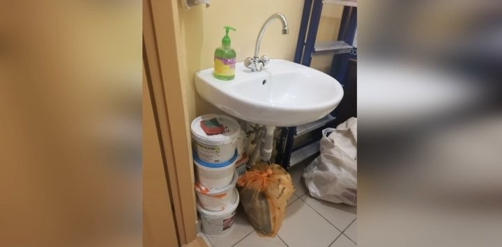 Директор минского ЖРЭО вместо соцжилья ремонтировал свои квартиры