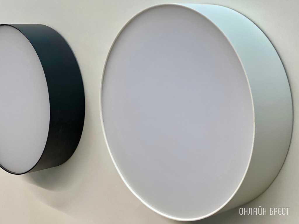 Безупречные дизайнерские люстры и светильники в магазине «Яркий». Домашняя примерка в Бресте