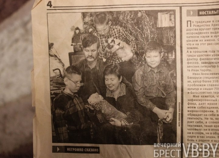 «У меня растут года». 300-тысячная жительница Бреста Виктория Станчас празднует 17-летие