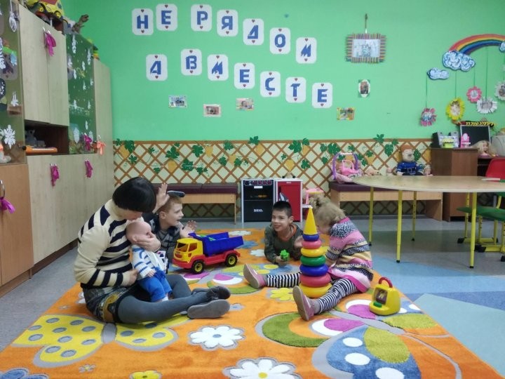 Подарки особенным детям к Новому году сделало Брестское областное объединение профсоюзов