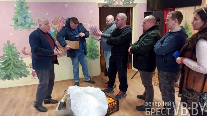 Тепло ладошки возвращает добро и веру в чудеса. Новогодняя история