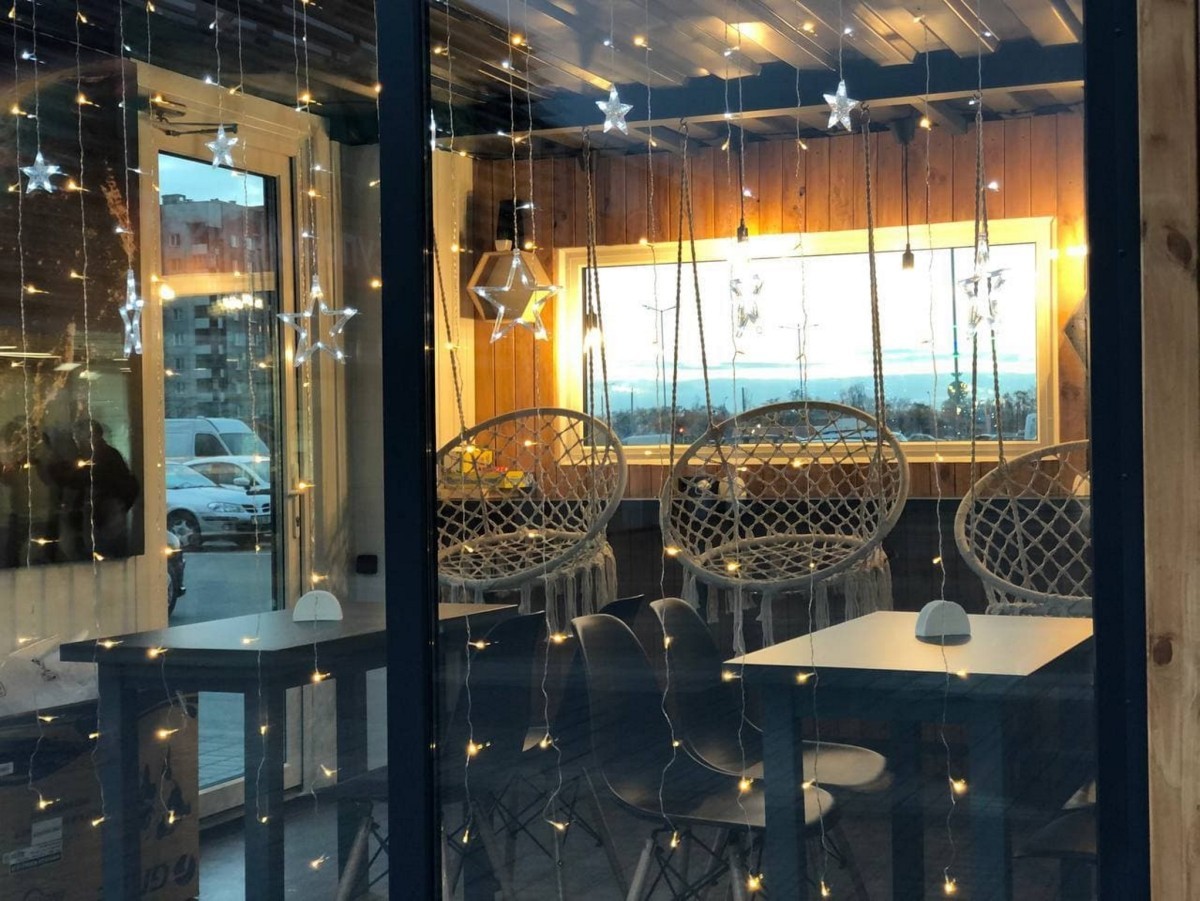 «Container» в Бресте