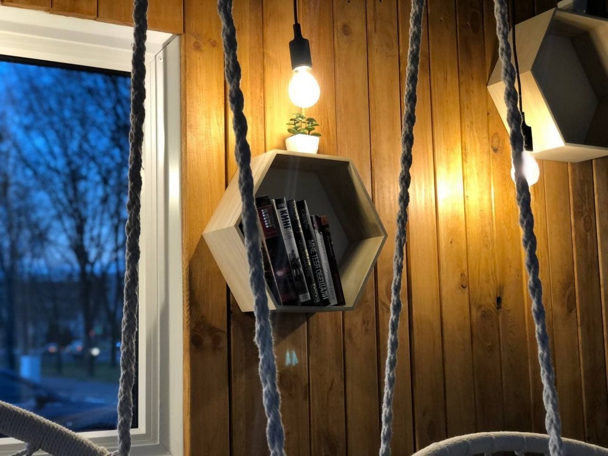 «Container» в Бресте