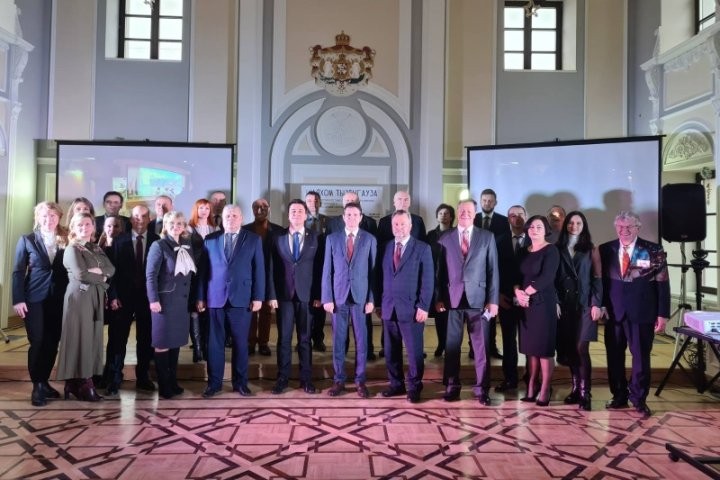 Брестские архитекторы вернули в Гродно королевский дух