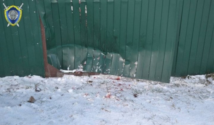 Экстремальное развлечение под Брестом привело к гибели девушки