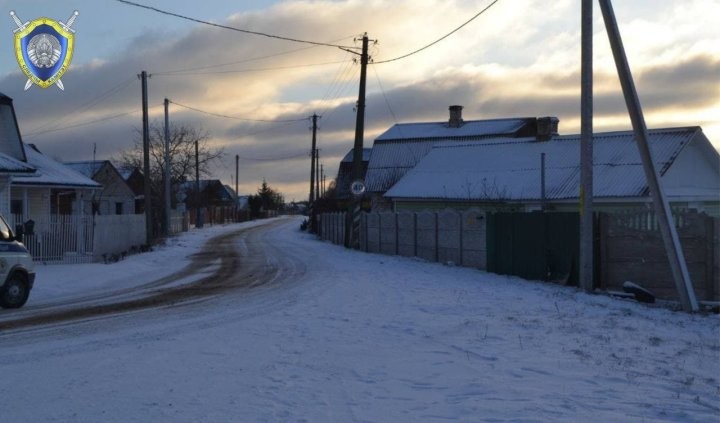 Экстремальное развлечение под Брестом привело к гибели девушки