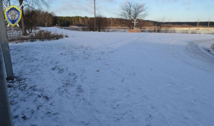 Экстремальное развлечение под Брестом привело к гибели девушки