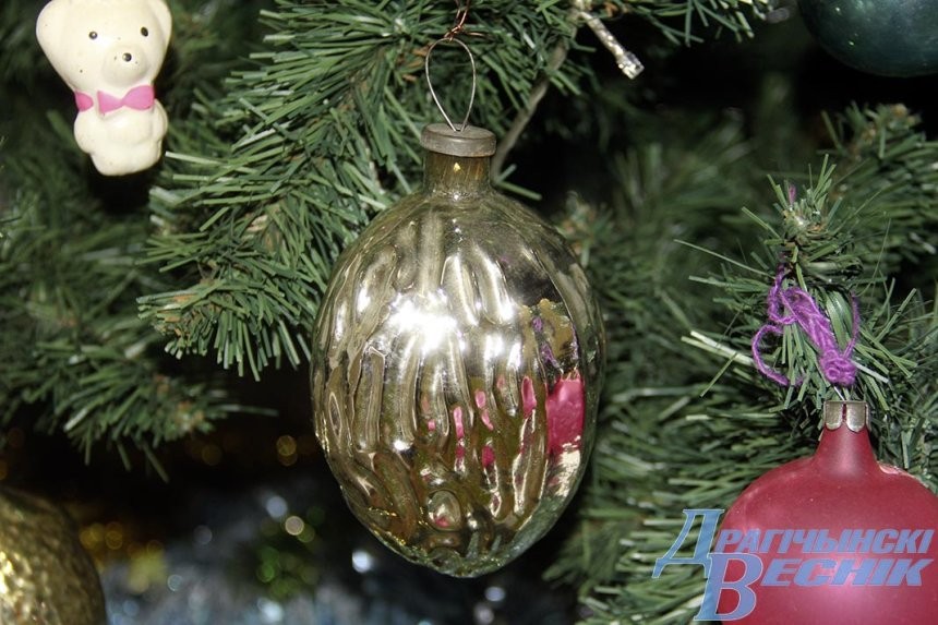 Семья из Антополя продолжает династию коллекционеров (Брестская область)