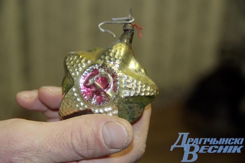 Семья из Антополя продолжает династию коллекционеров (Брестская область)