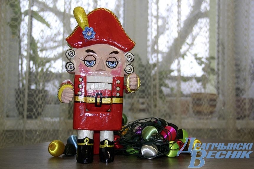 Семья из Антополя продолжает династию коллекционеров (Брестская область)