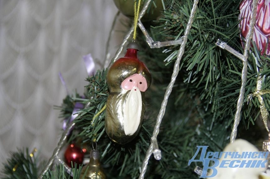 Семья из Антополя продолжает династию коллекционеров (Брестская область)