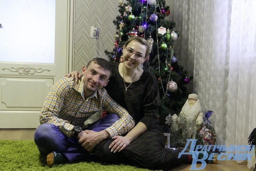 Семья из Антополя продолжает династию коллекционеров (Брестская область)