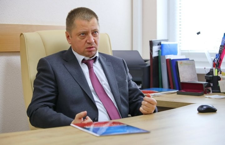 Юрий Ленчевский