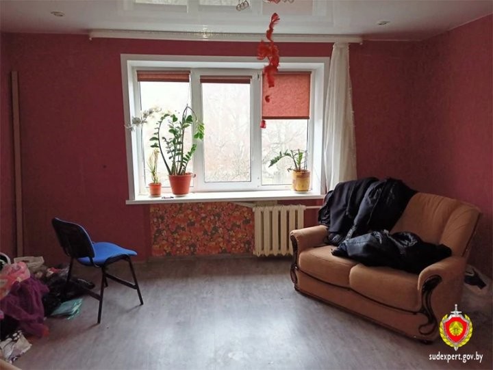 Пьяный брестчанин убил ножом женщину