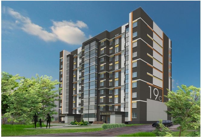 На улице Медицинской в Бресте планируют построить многоэтажку для медработников