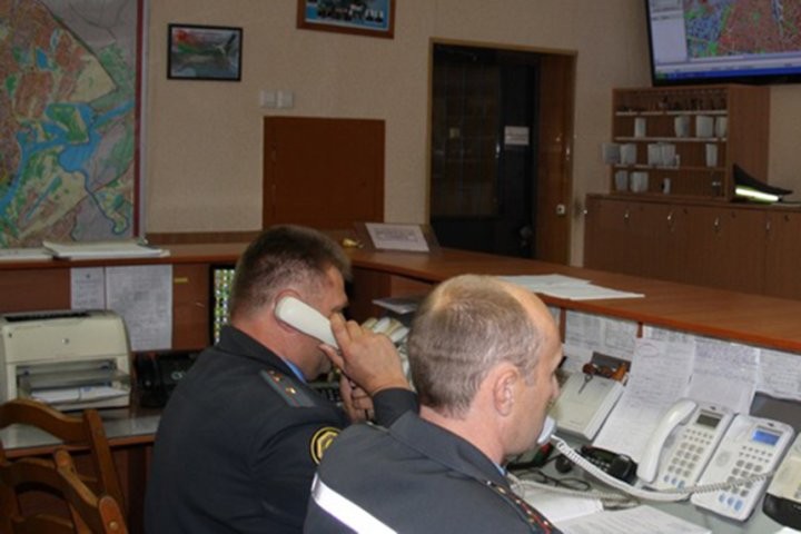 Фото носит иллюстративный характер (Автобизнес)