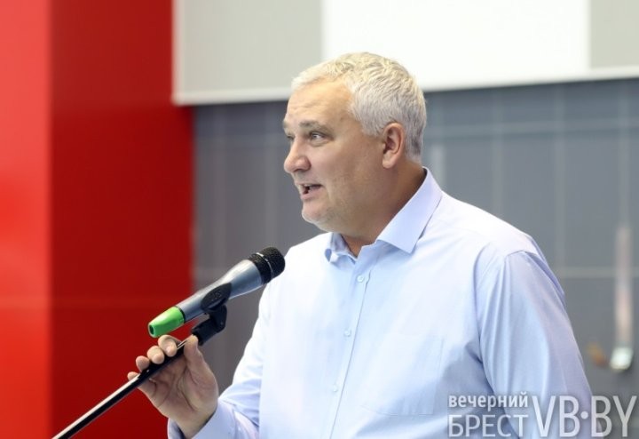 Фото: Геннадия Козловского