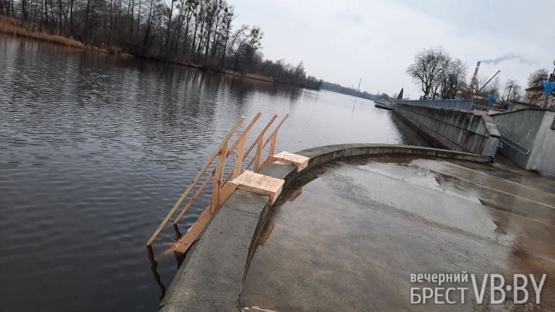 Брест готовится к фестивалю «Берестейские сани»
