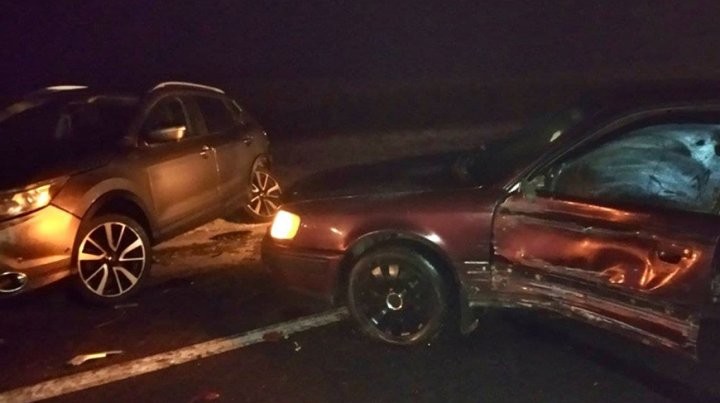 Смертельное ДТП в Брестской области: подозреваемый гражданин Польши пытался покинуть Беларусь