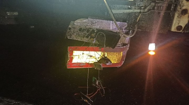 Смертельное ДТП в Брестской области: подозреваемый гражданин Польши пытался покинуть Беларусь