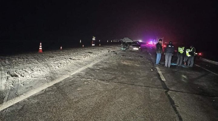 Смертельное ДТП в Брестской области: подозреваемый гражданин Польши пытался покинуть Беларусь