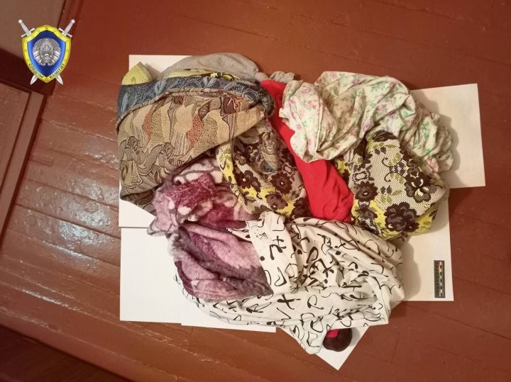 Девушка в Могилеве сорвалась с самодельной веревки, покидая общежитие