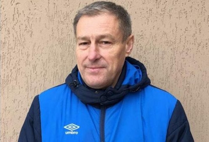 Новым директором брестского «Динамо» станет Василий Щегрикович