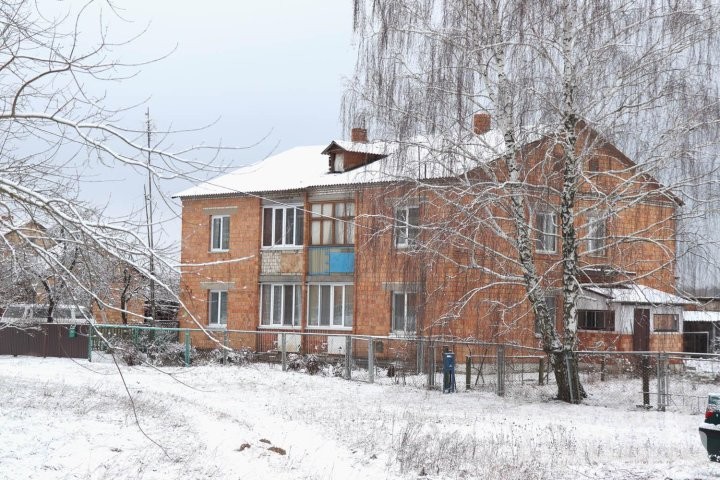 Брестская область. В Молотковичах тепло в доме появилось после жалобы, но только на один день