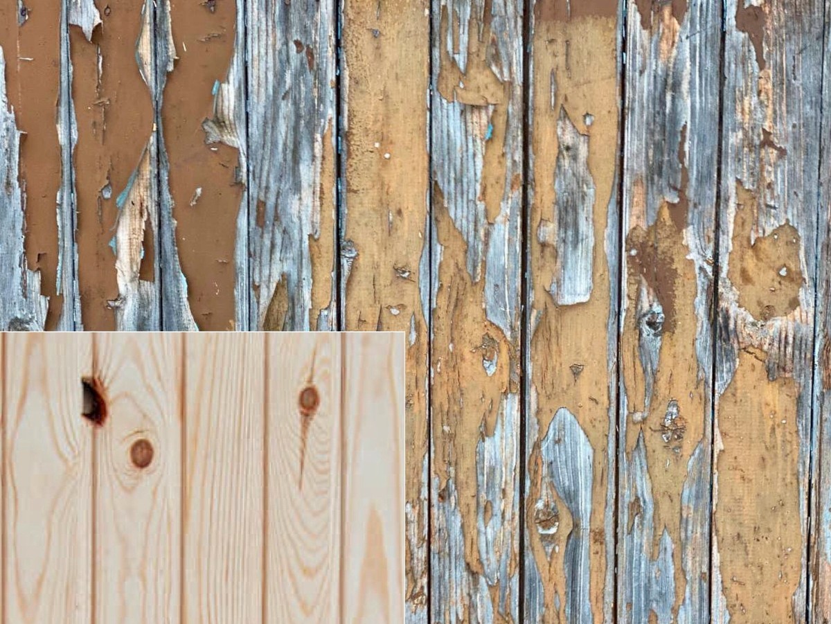 «Раз-Два» – пескоструйная и антикоррозийная обработки автокузова, заборов, ворот в Бресте. Преимущества пескоструйной обработки древесины