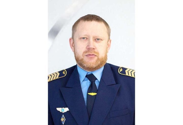 В Беларуси начали готовить пилотов гражданской авиации. Пообщались с Дарьей Комарчук из Кобрина