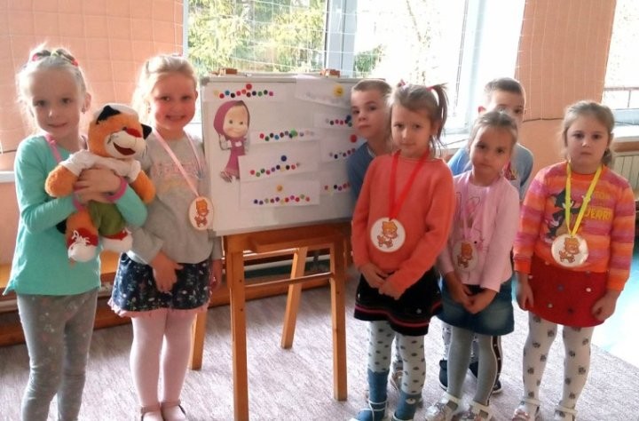 В Пинском районе IT-специалистов готовят уже с детского сада