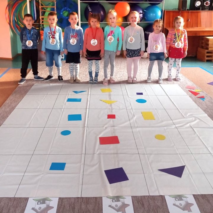 В Пинском районе IT-специалистов готовят уже с детского сада