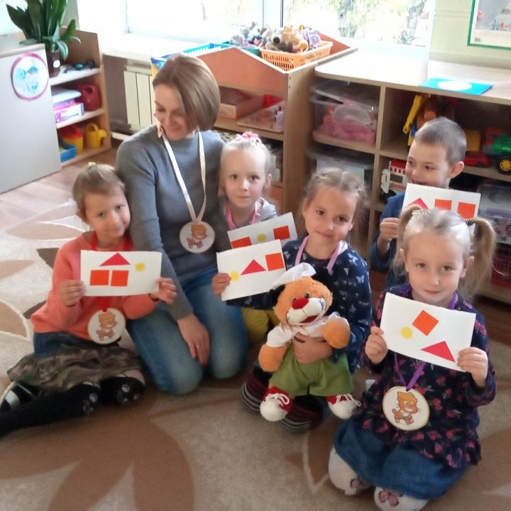 В Пинском районе IT-специалистов готовят уже с детского сада