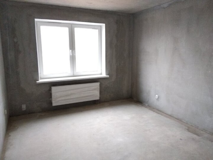 Молодая семья из Брестской области показала, какой ремонт в стиле лофт они сделали в квартире своими руками