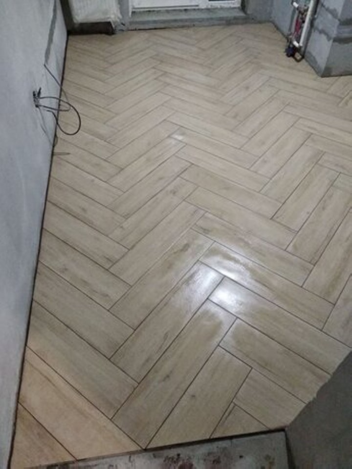 Молодая семья из Брестской области показала, какой ремонт в стиле лофт они сделали в квартире своими руками