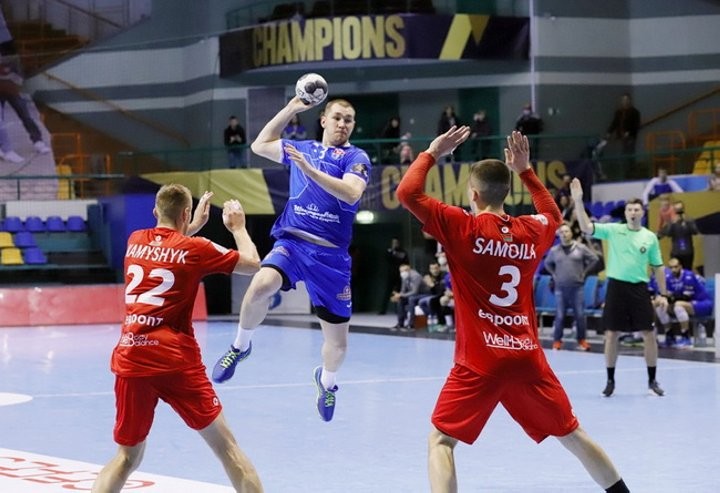 Фото Прессбол 