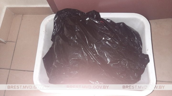 В Дрогичинском районе мужчина похитил у знакомого деликатесов на 250 рублей