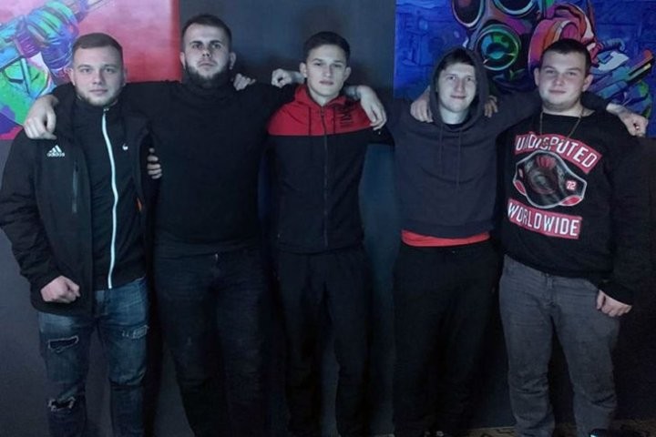 Геймеры из Кобрина прошли в финал турнира по CS: GO, «в сухую» обыграв брестчан