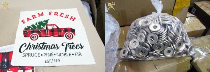 Контрабанду на 175 тысяч рублей обнаружили в «Козловичах»