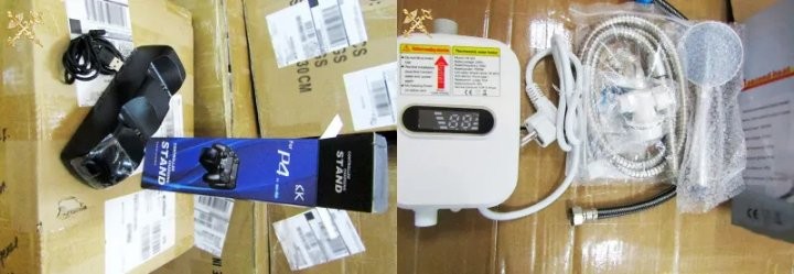 Контрабанду на 175 тысяч рублей обнаружили в «Козловичах»